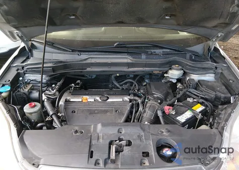 2007 Honda Cr-V Ex-L z USA, uszkodzony, nr VIN JHLRE38777C031124